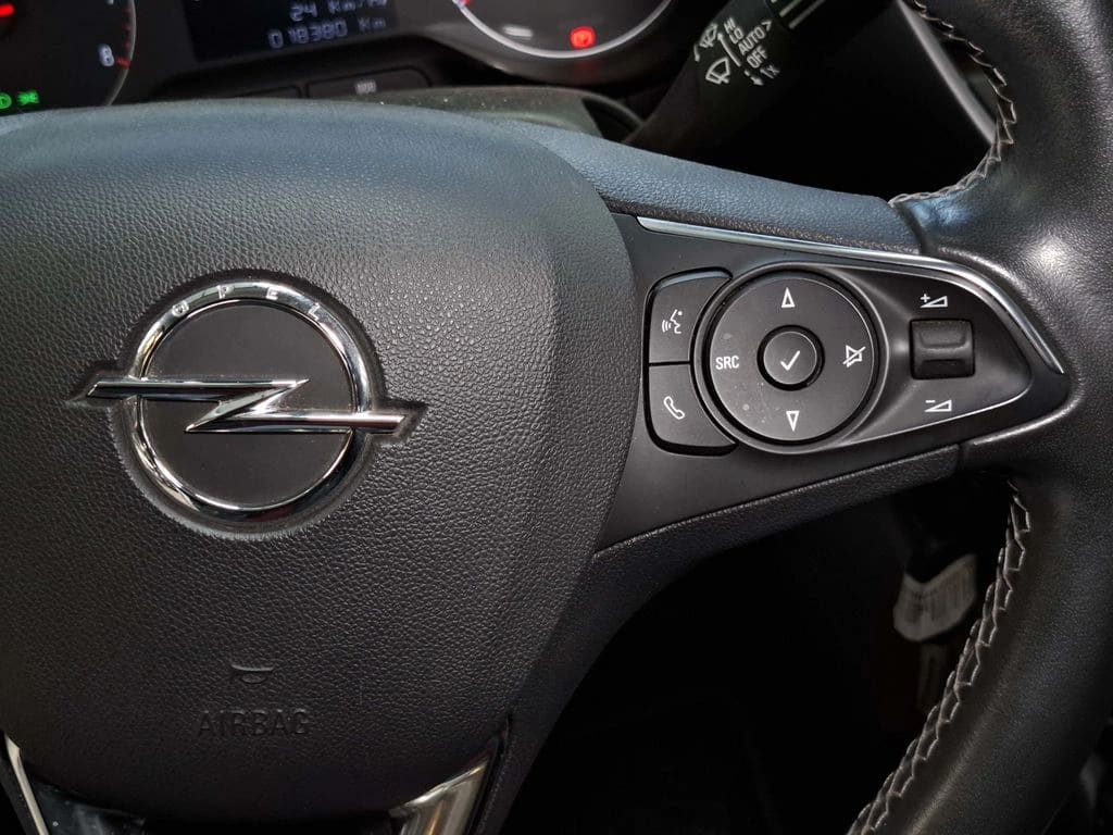 Opel Crossland Edition año 2023