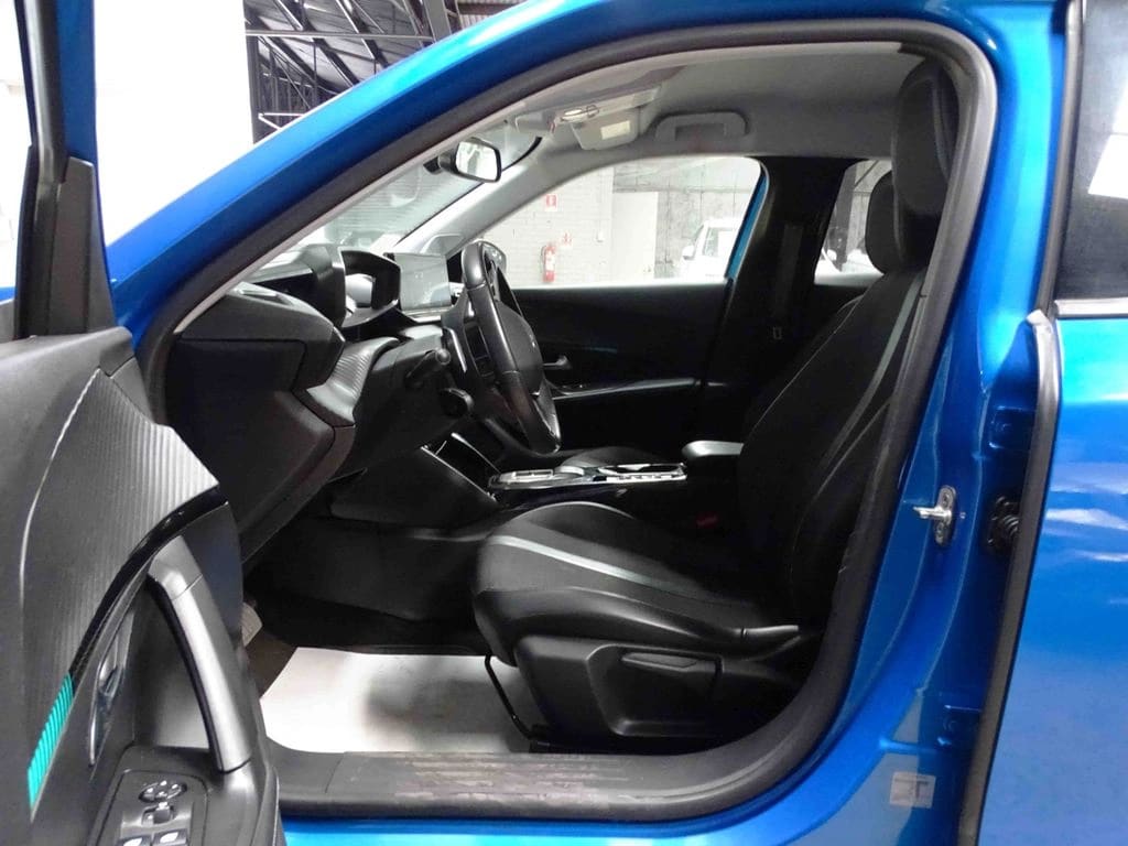 Peugeot 2008 Allure Pack año 2022