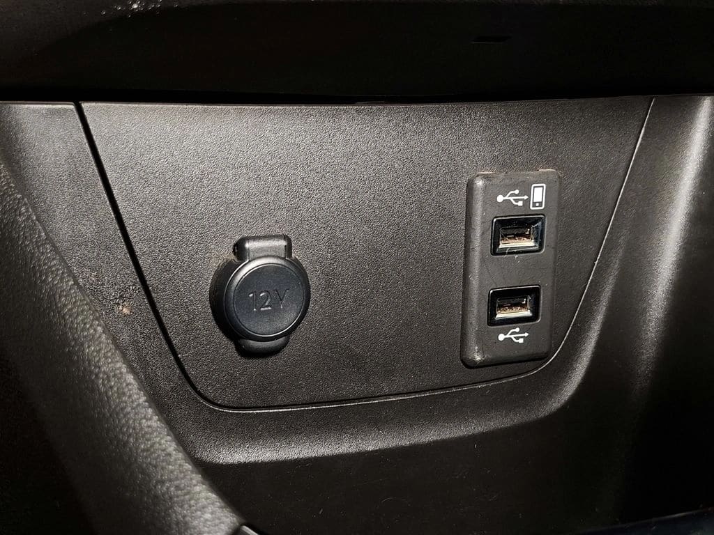 Opel Crossland Edition año 2023