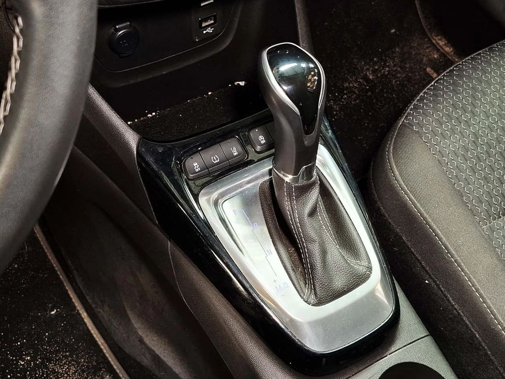 Opel Crossland Edition año 2023