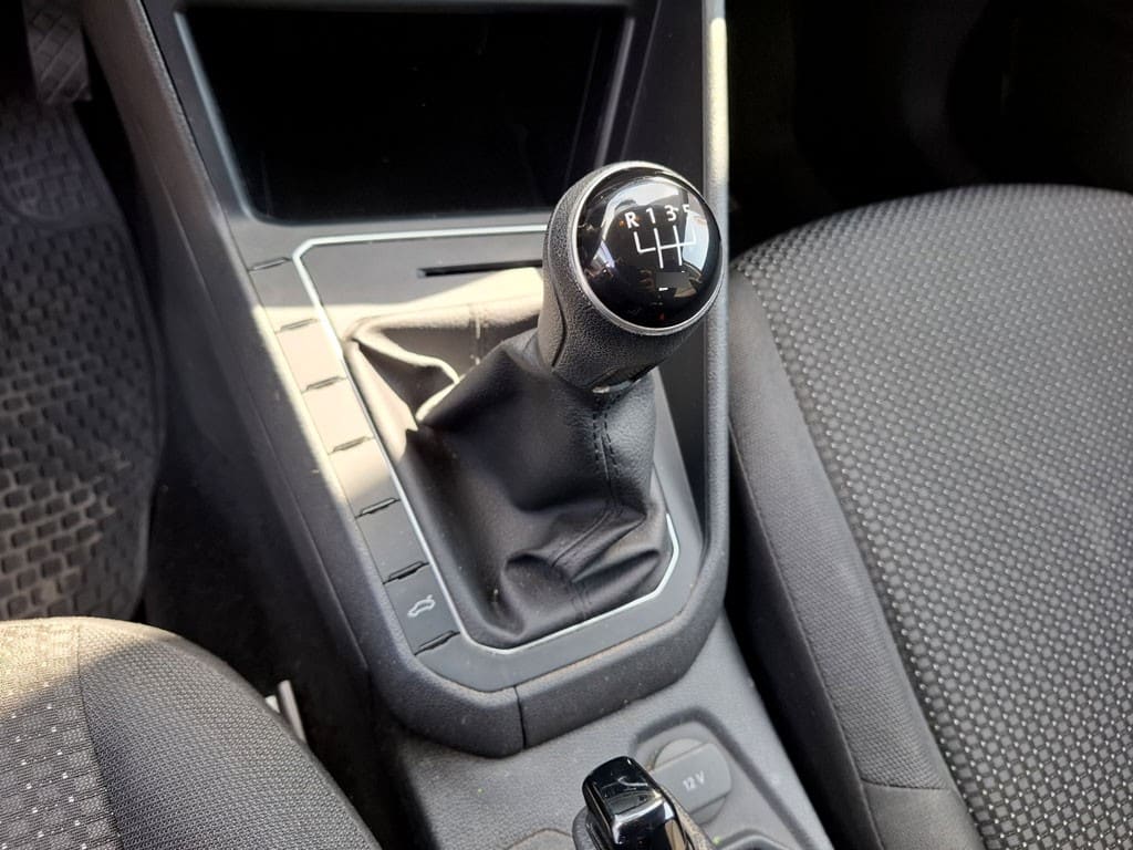 Volkswagen Polo Trenline año 2022
