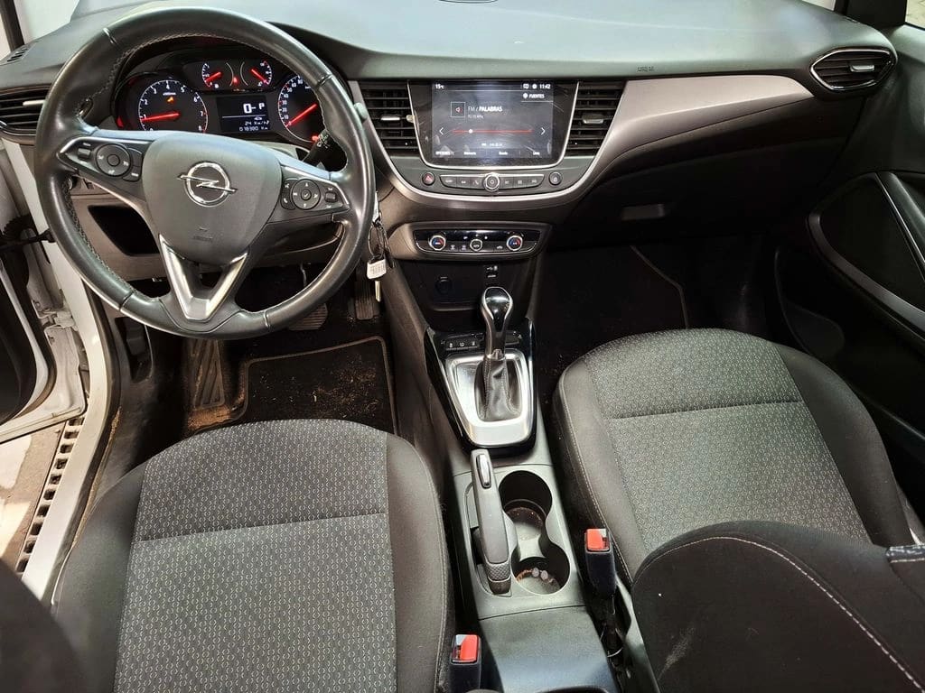 Opel Crossland Edition año 2023