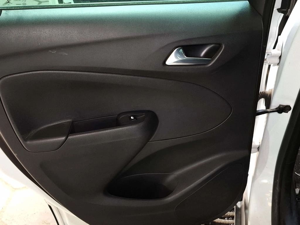 Opel Crossland Edition año 2023