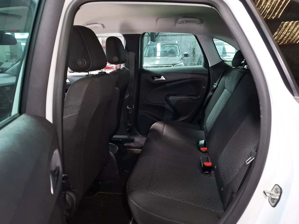 Opel Crossland Edition año 2023