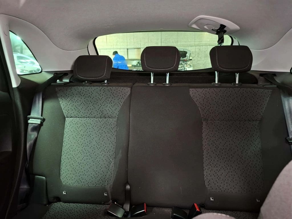 Opel Crossland Edition año 2023