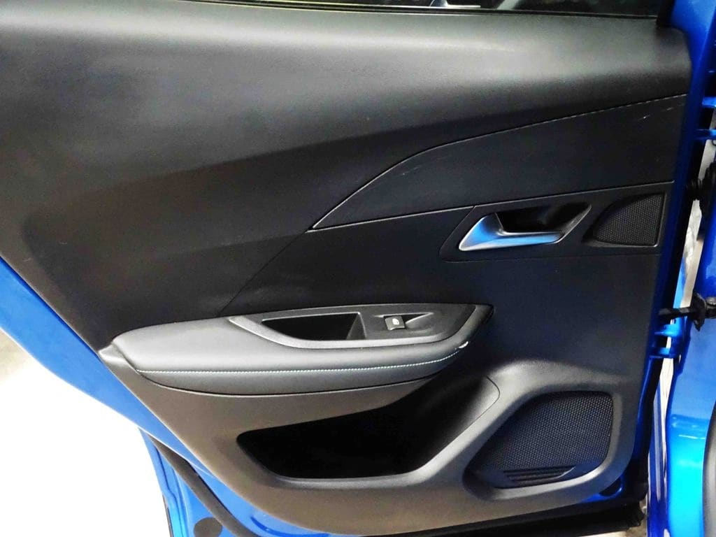 Peugeot 2008 Allure Pack año 2022