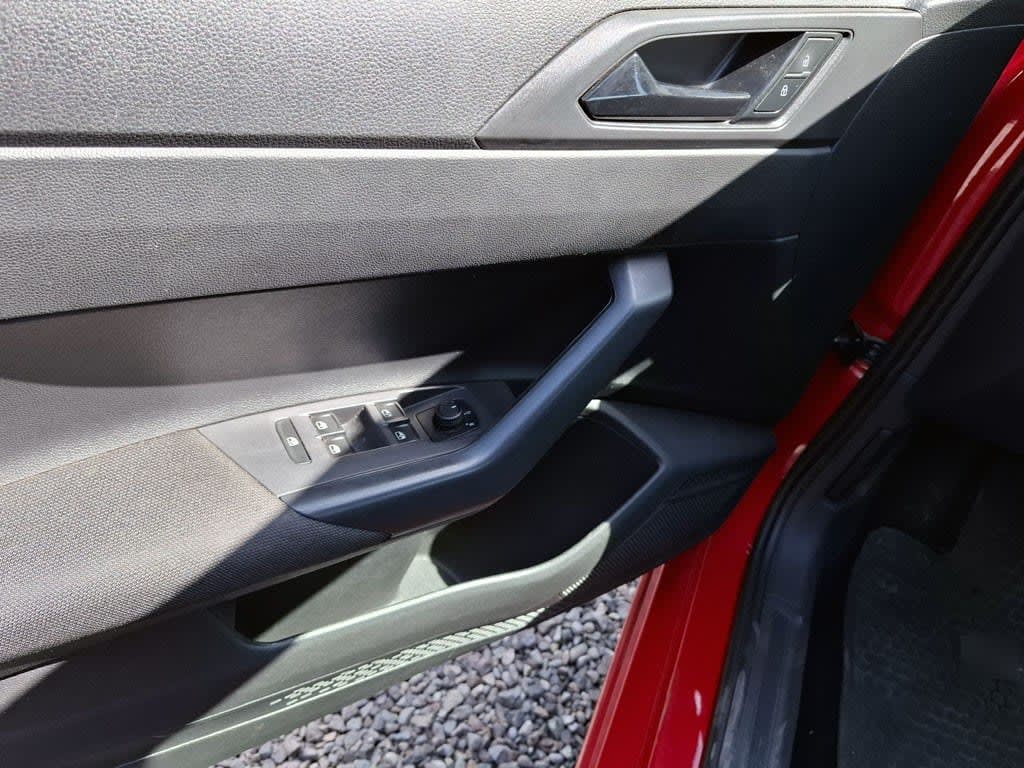 Volkswagen Polo Trenline año 2022