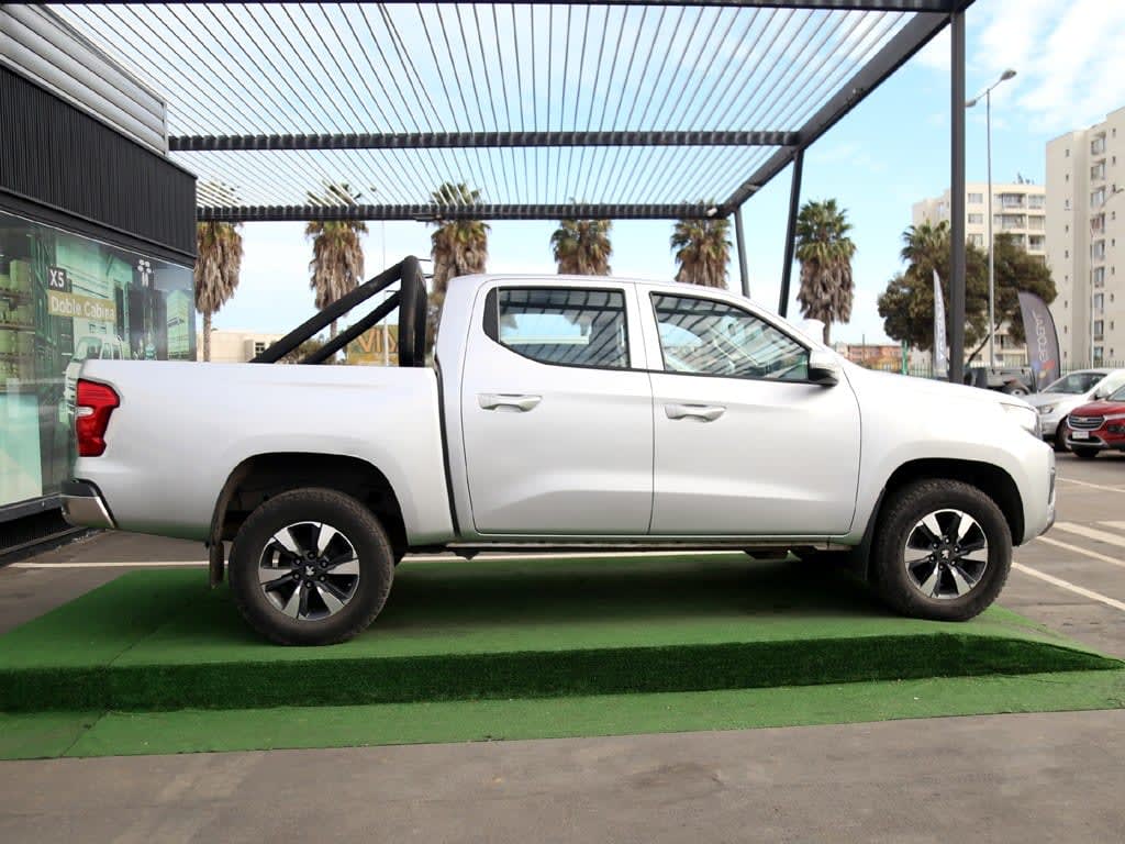 Peugeot Landtrek 1.9 4x2 Active Hdi año 2023