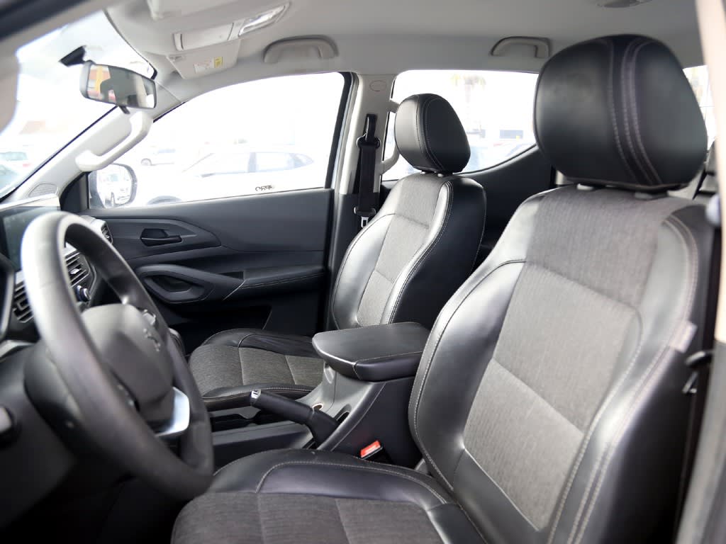 Peugeot Landtrek 1.9 4x2 Active Hdi año 2023