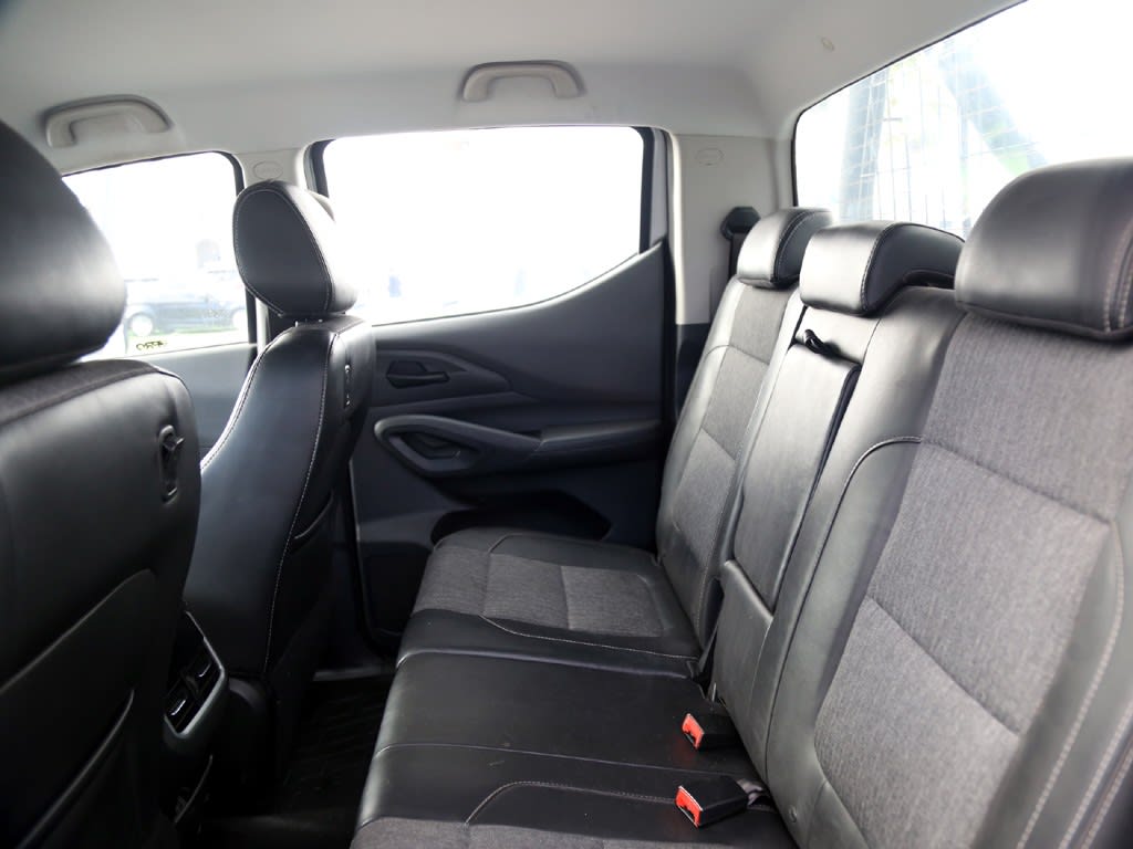 Peugeot Landtrek 1.9 4x2 Active Hdi año 2023