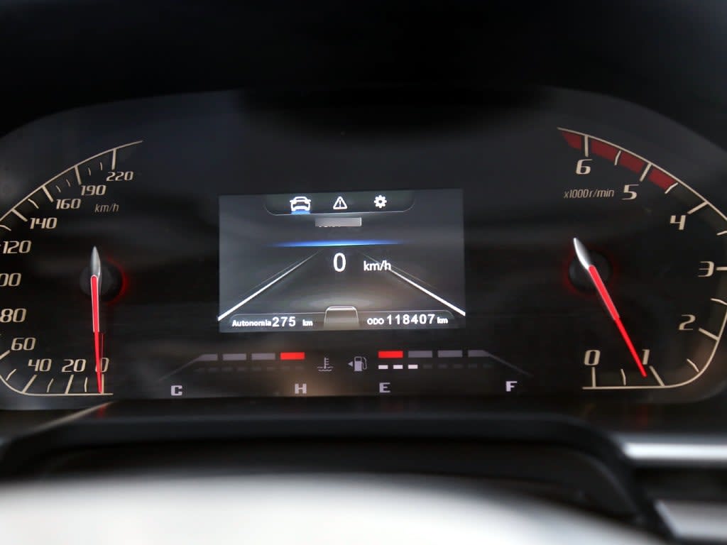 Peugeot Landtrek 1.9 4x2 Active Hdi año 2023