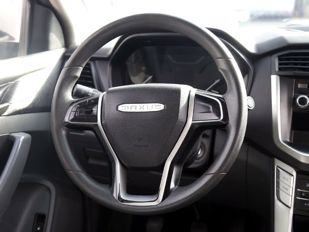 Maxus T60 4wd 2.0 Mt año 2024