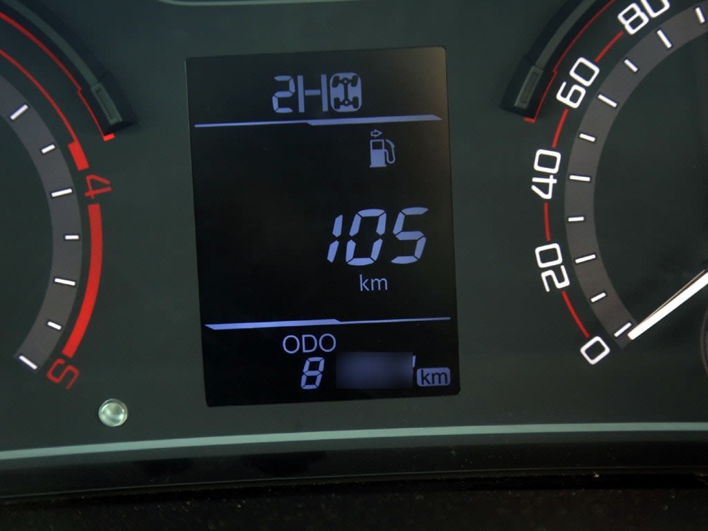 Maxus T60 4wd 2.0 Mt año 2024