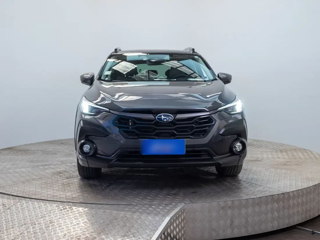 Subaru Crosstrek Crosstrek 2.0 Touring Eyesight At 4x4 año 2021
