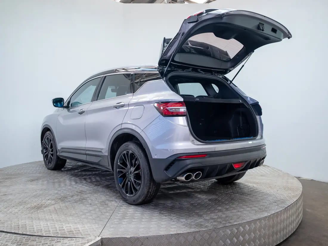 Geely Coolray 1.5 Sport 7dct At año 2023