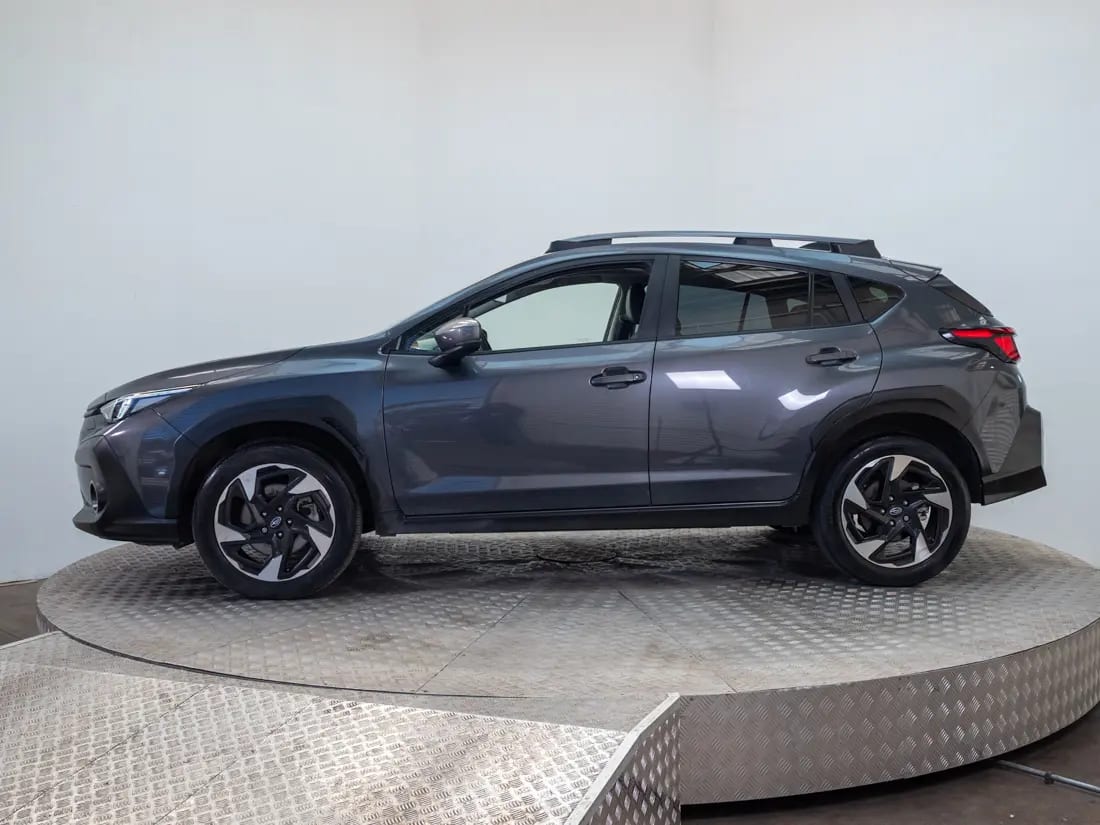 Subaru Crosstrek Crosstrek 2.0 Touring Eyesight At 4x4 año 2021
