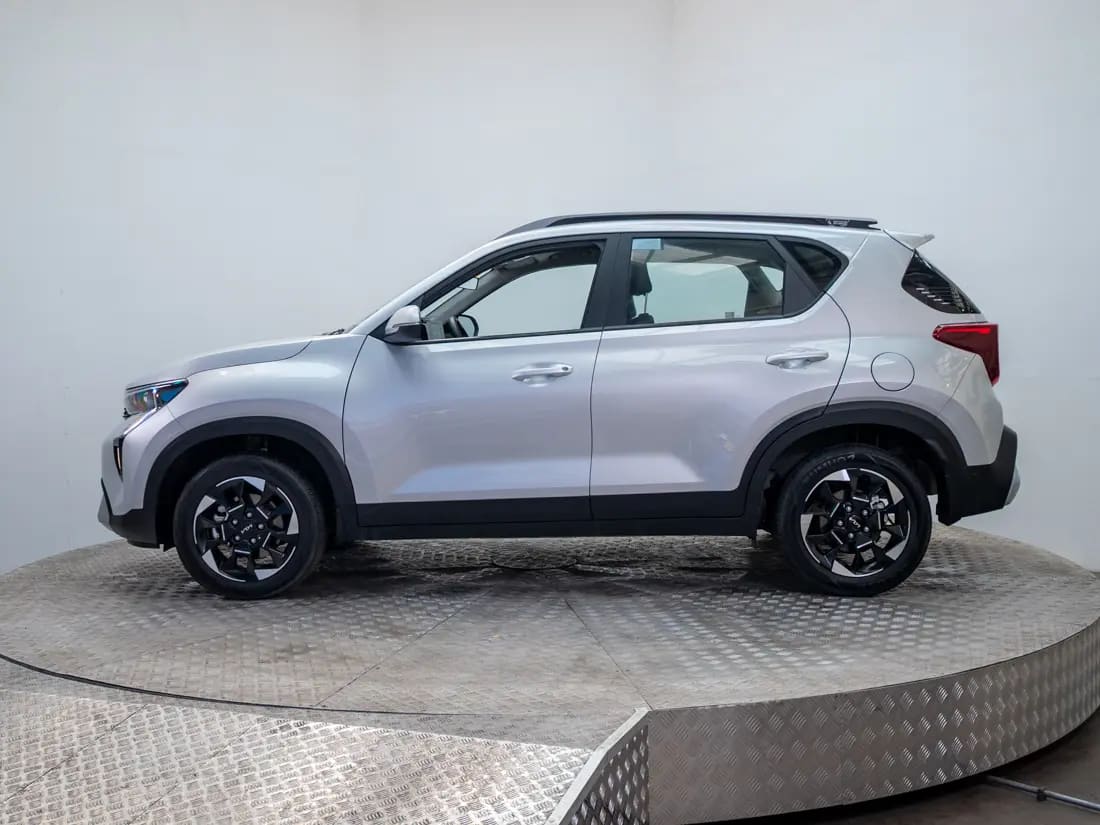 Kia Sonet Ex 1.5l Ivt. año 2026