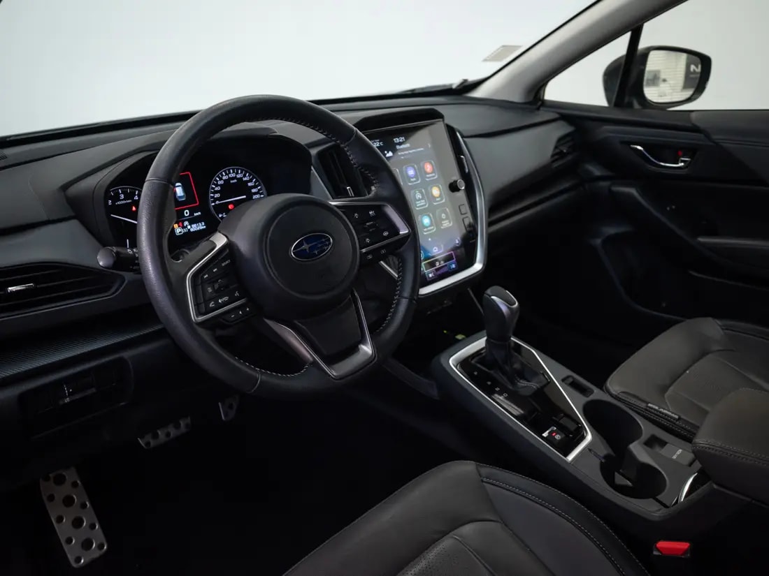 Subaru Crosstrek Crosstrek 2.0 Touring Eyesight At 4x4 año 2021