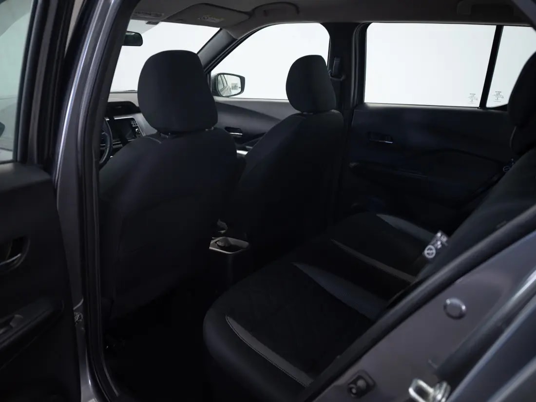 Nissan Kicks 1.6 Advance Mt año 2019