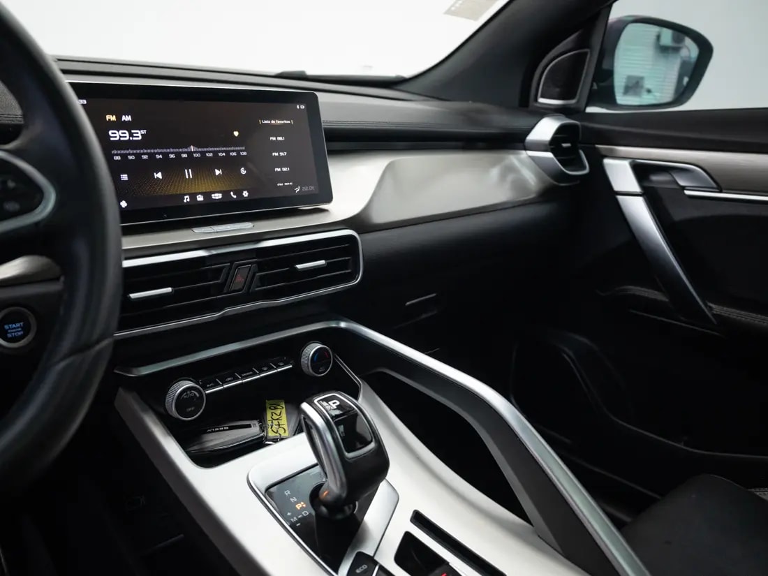 Geely Coolray 1.5 Sport 7dct At año 2023