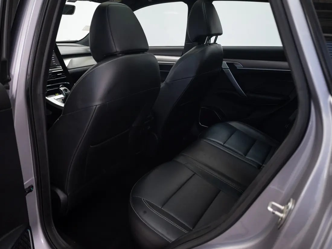 Geely Coolray 1.5 Sport 7dct At año 2023