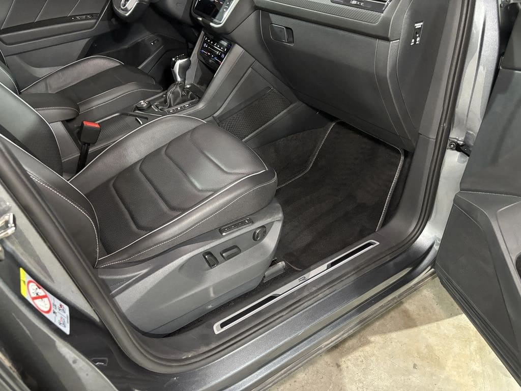 Volkswagen Tiguan 2.0 R-Line At 4x4 año 2025