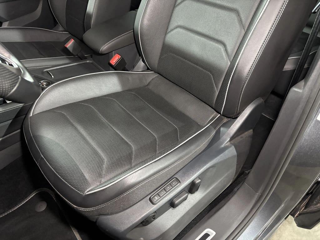 Volkswagen Tiguan 2.0 R-Line At 4x4 año 2025