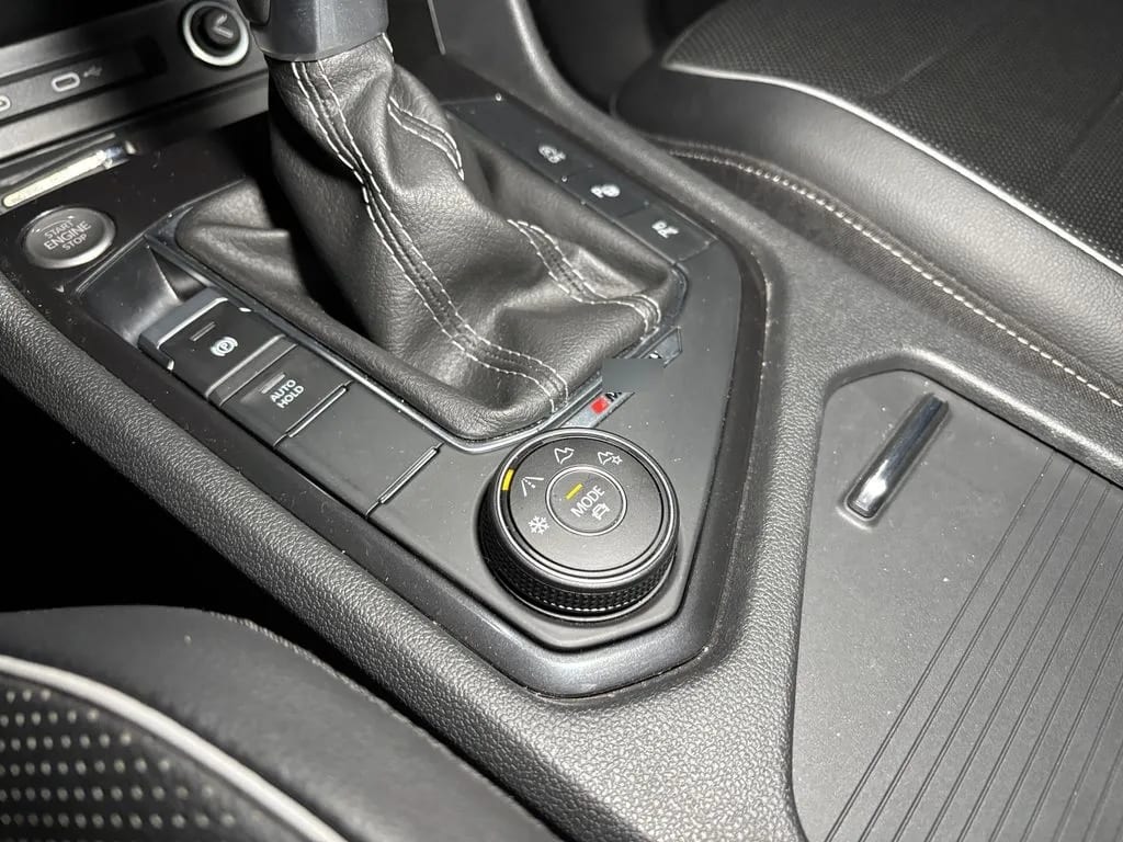 Volkswagen Tiguan 2.0 R-Line At 4x4 año 2025