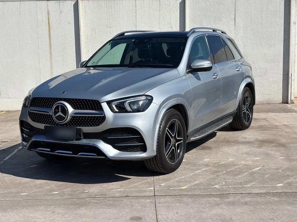 Mercedes-Benz Gle 450 3.0 T año 2023