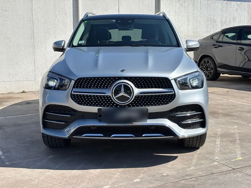 Mercedes-Benz Gle 450 3.0 T año 2023