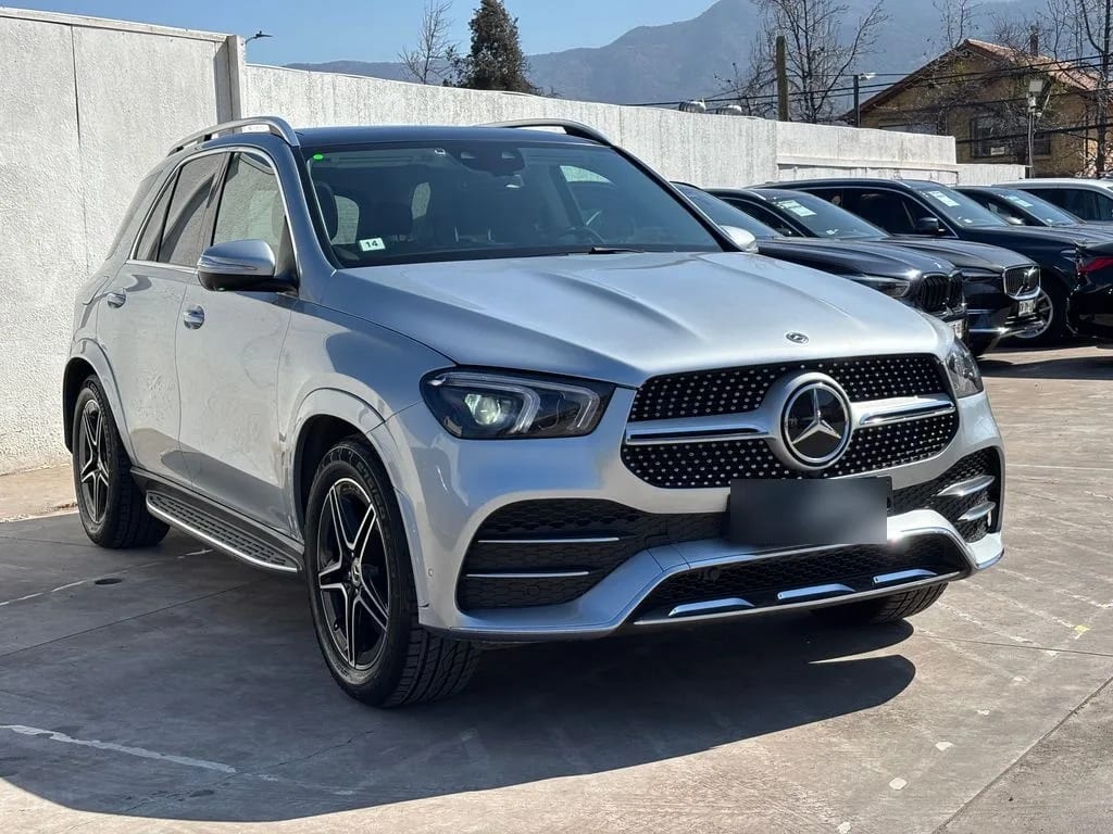Mercedes-Benz Gle 450 3.0 T año 2023