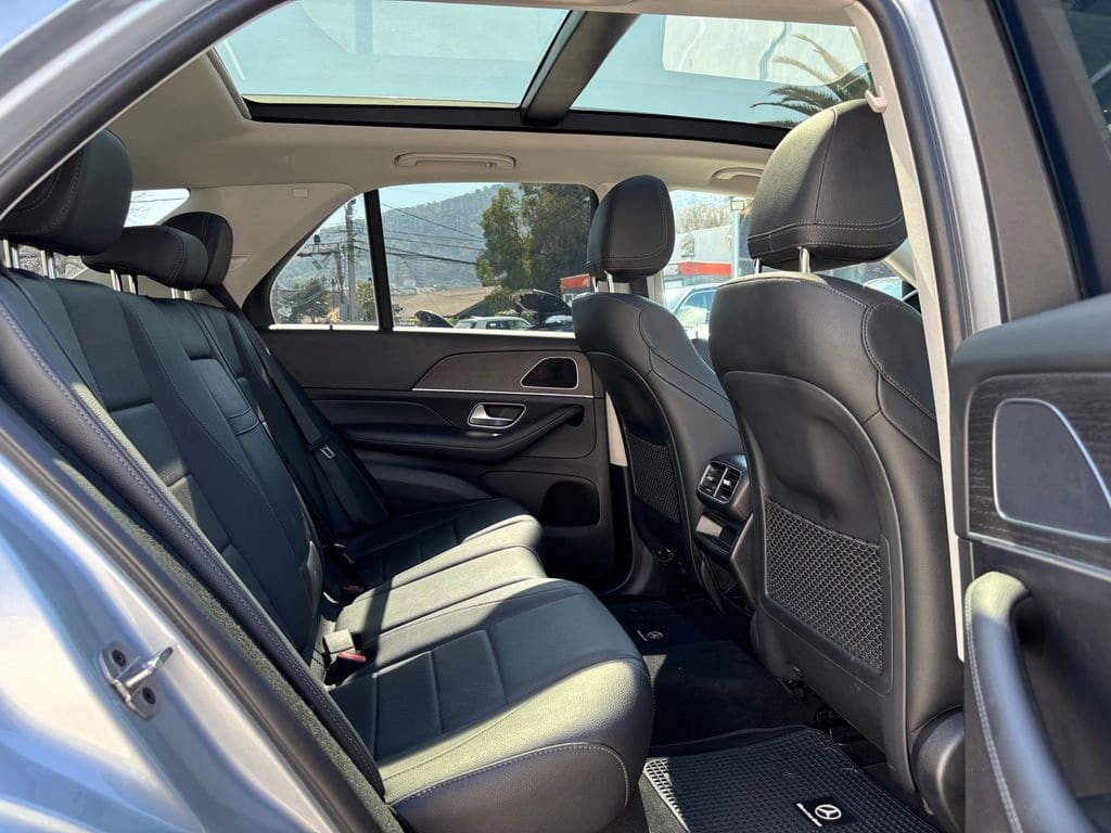Mercedes-Benz Gle 450 3.0 T año 2023