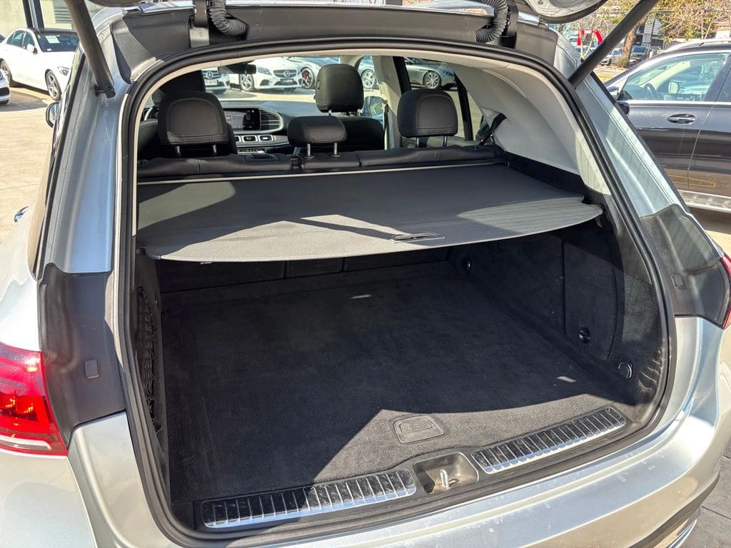 Mercedes-Benz Gle 450 3.0 T año 2023