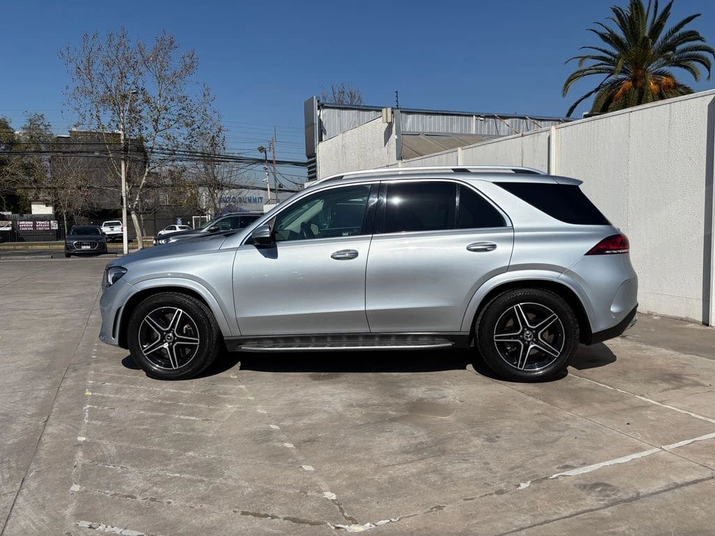 Mercedes-Benz Gle 450 3.0 T año 2023