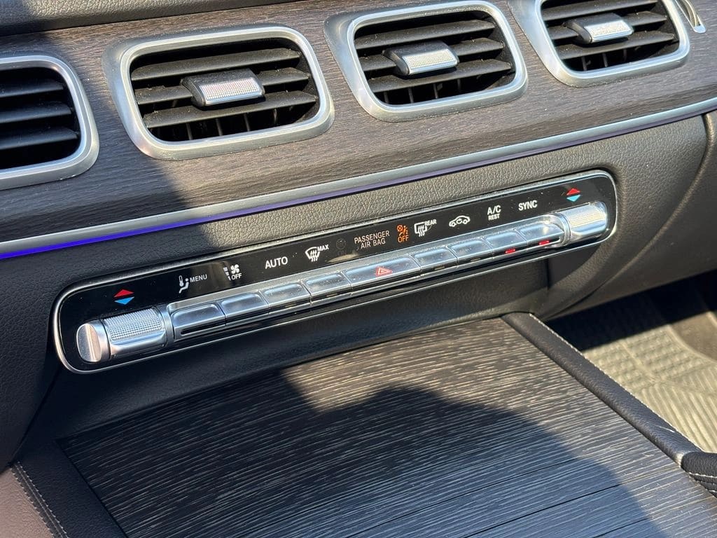 Mercedes-Benz Gle 450 3.0 T año 2023