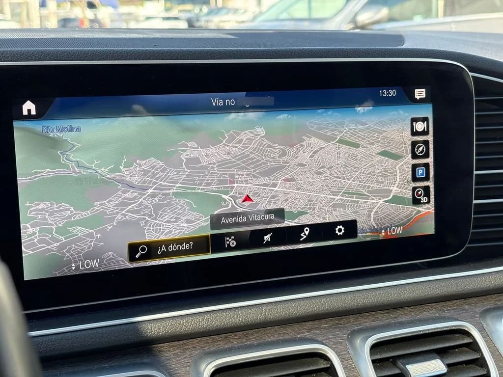 Mercedes-Benz Gle 450 3.0 T año 2023