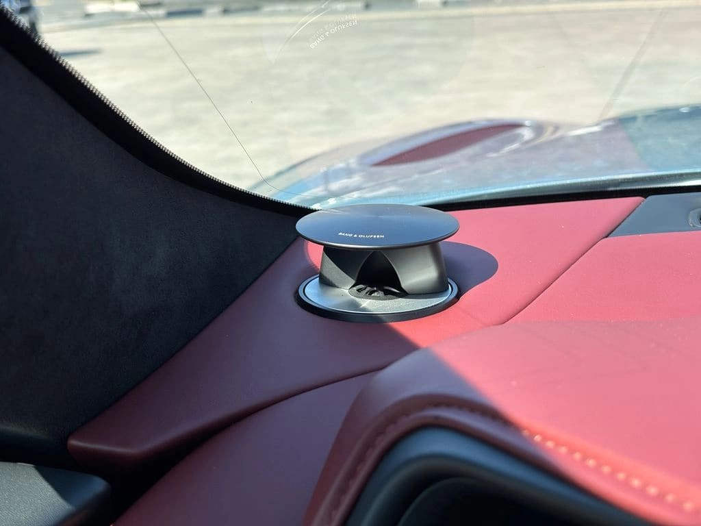 Aston Martin Db11 V12 Biturbo 5.2 año 2018