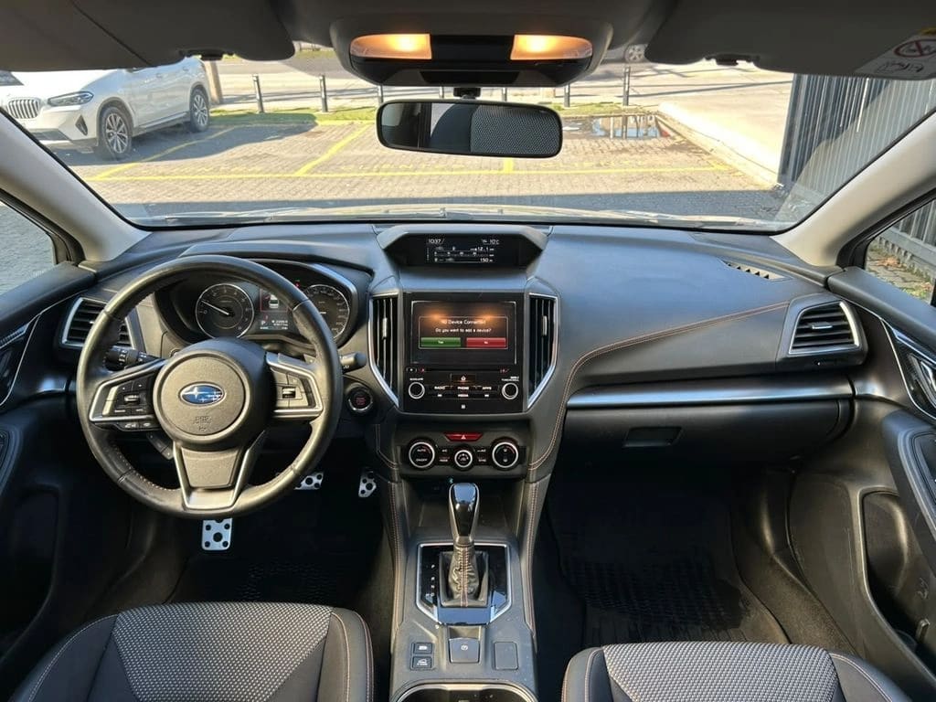 Subaru Xv 2.0i Cvt Awd At 5p año 2018