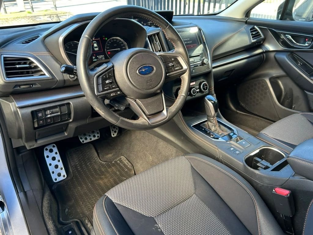 Subaru Xv 2.0i Cvt Awd At 5p año 2018