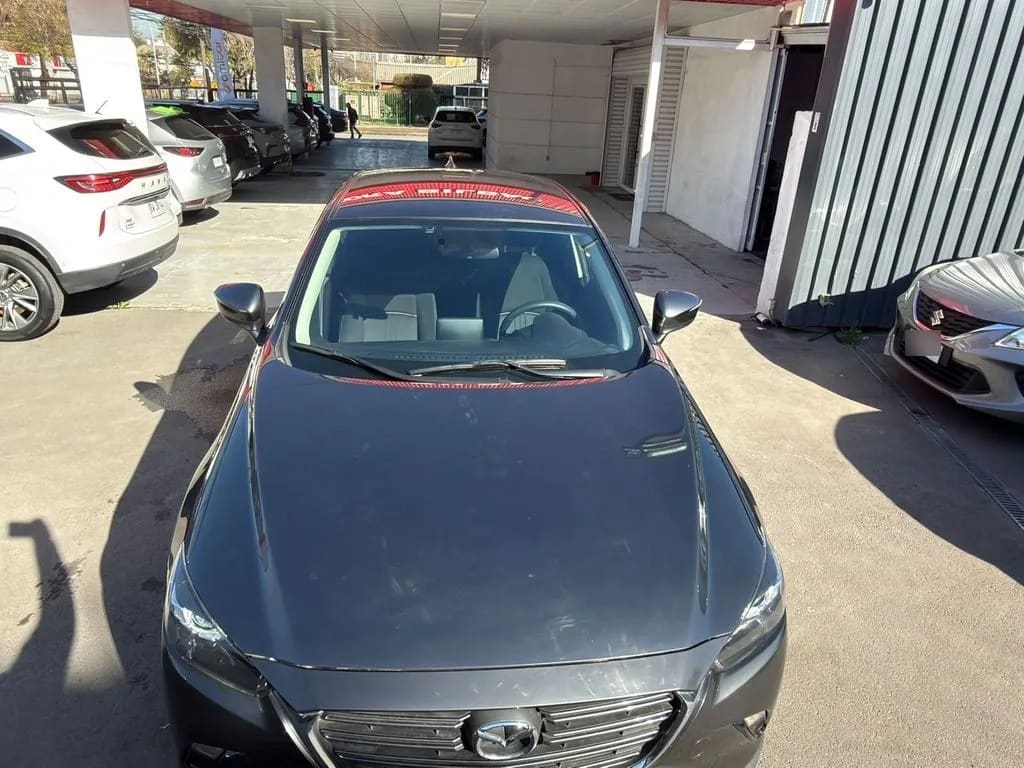 Mazda Cx-3 R 2.0 año 2021