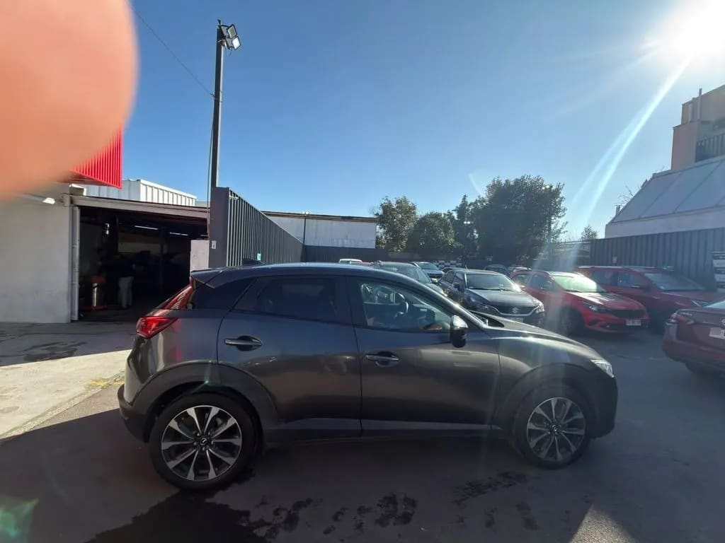 Mazda Cx-3 R 2.0 año 2021