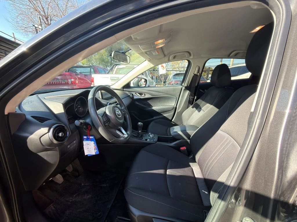 Mazda Cx-3 R 2.0 año 2021