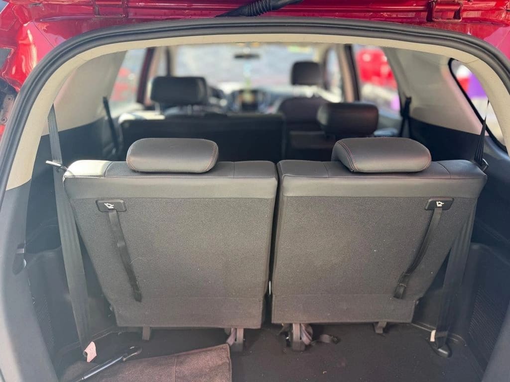Changan Cx70 1.5 Turbo año 2022