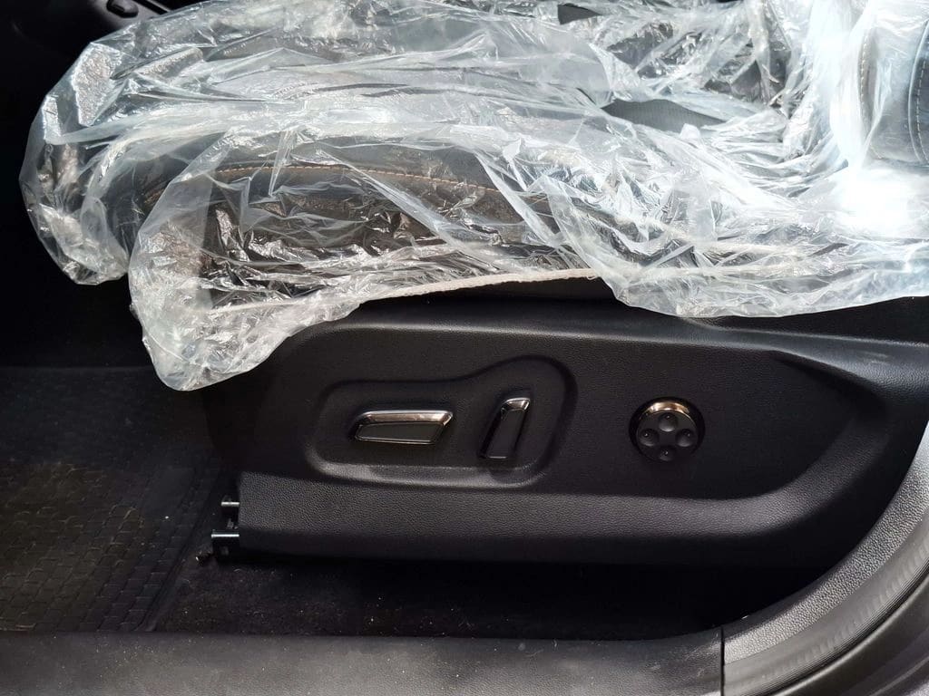 Kaiyi Kyx7 Pro año 2026