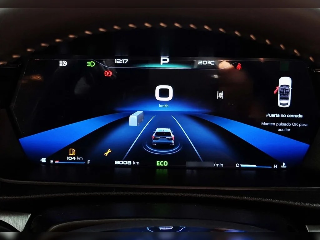 Kaiyi Kyx7 Pro año 2026