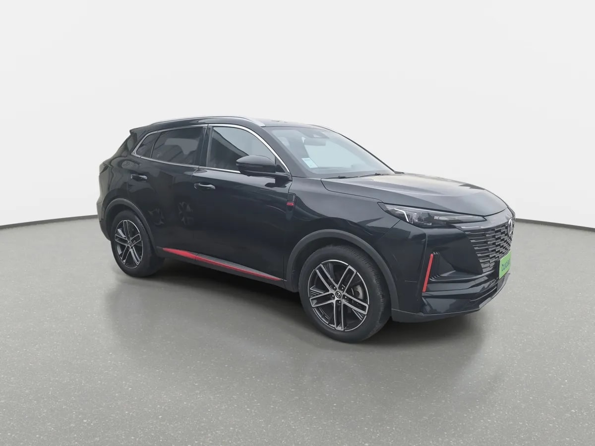 Changan Cs55 Plus 1.5t Elite 4x2 At 5p año 2024