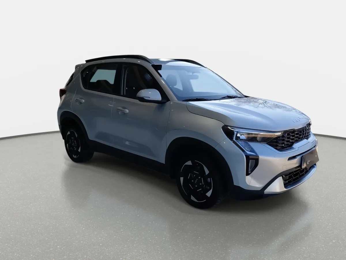 Kia Sonet 1.5 Ex 4x2 Ivt Ri At 5p año 2025