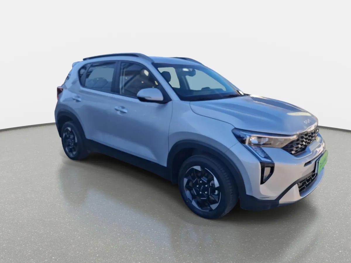 Kia Sonet 1.5 Ex 4x2 Ivt Ri At 5p año 2025