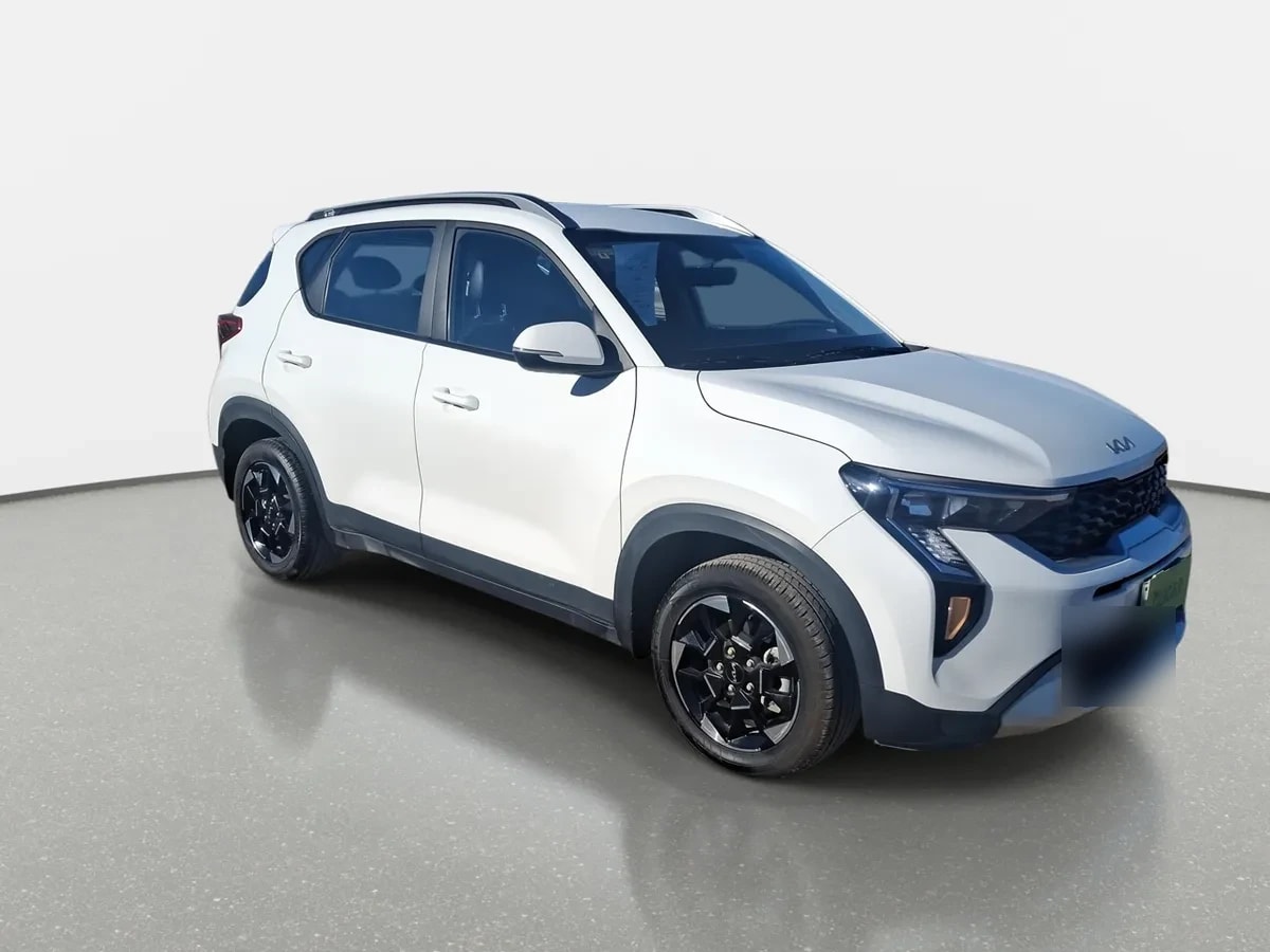 Kia Sonet 1.5 Ex 4x2 Ivt Ri At 5p año 2025