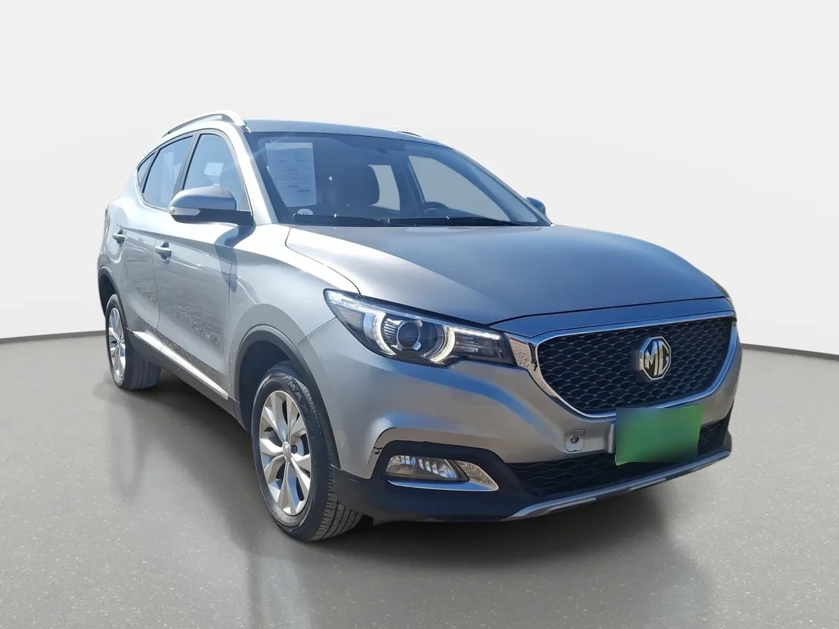 MG Mg Zs 1.5 Std 4x2 Mt 5p año 2023